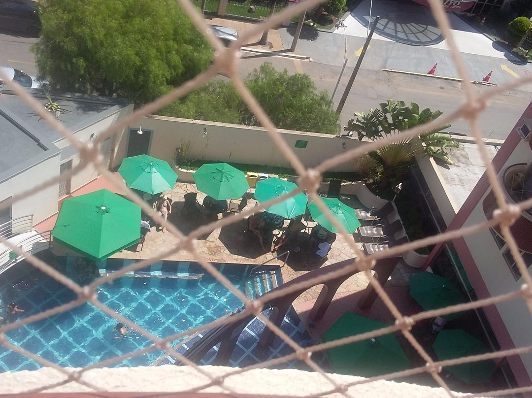 Pousada Splendor主图