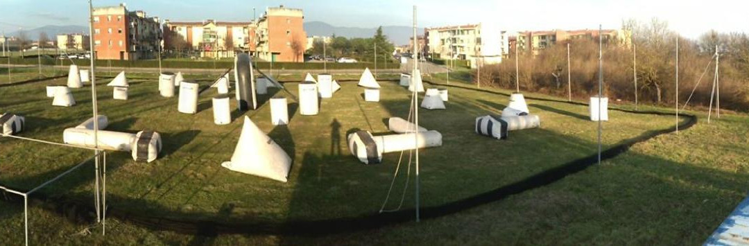 ASD Paintball Firenze景点图片