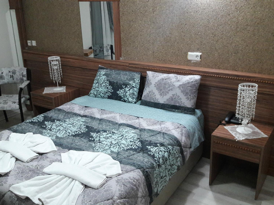 Hotel Cenka Ephesus