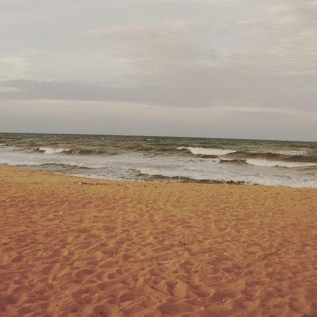 Unamar Beach景点图片