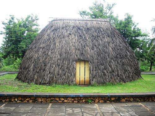 Rondon Museum of Ethnology and Archaeology景点图片