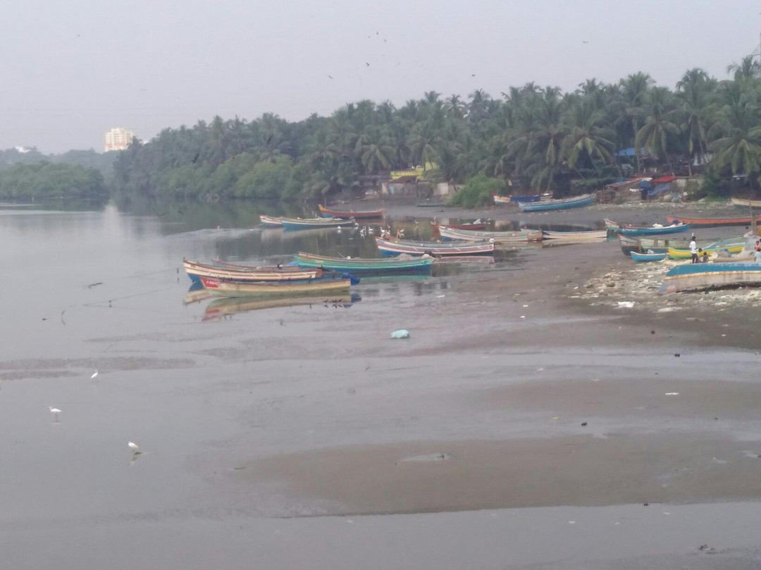 Kallai River景点图片