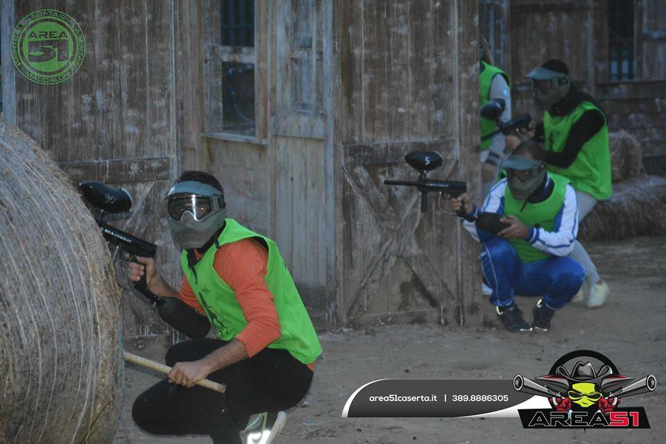 Area51景点图片