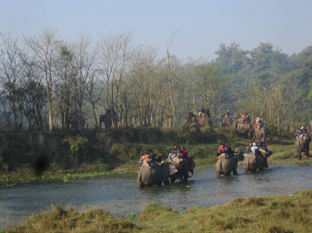 Well Adventure Tours and Travel-加德满都必去景点