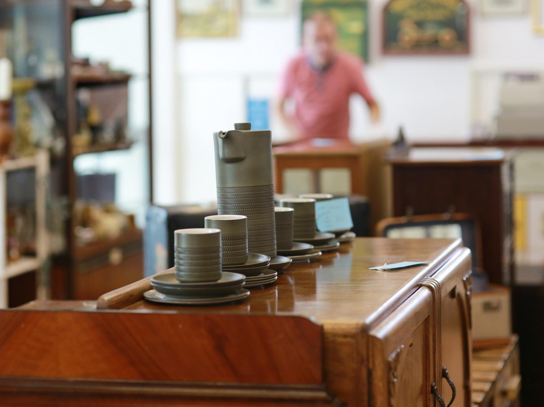 The Old Foundry Chapel-Hayle必去景点