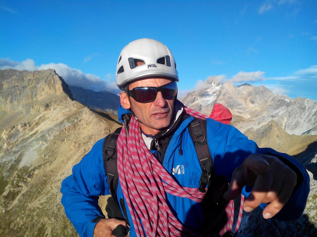 Bernard Guerin - Guide de Haute Montagne景点图片