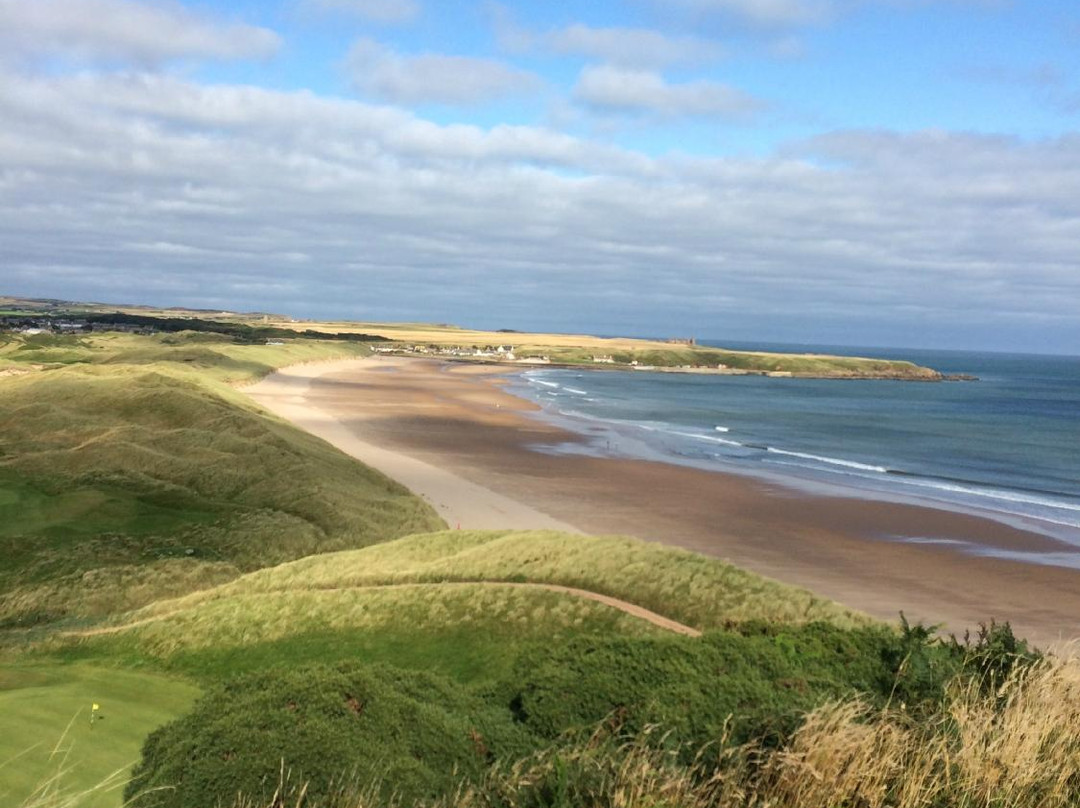 Cruden Bay Bed & Breakfast主图