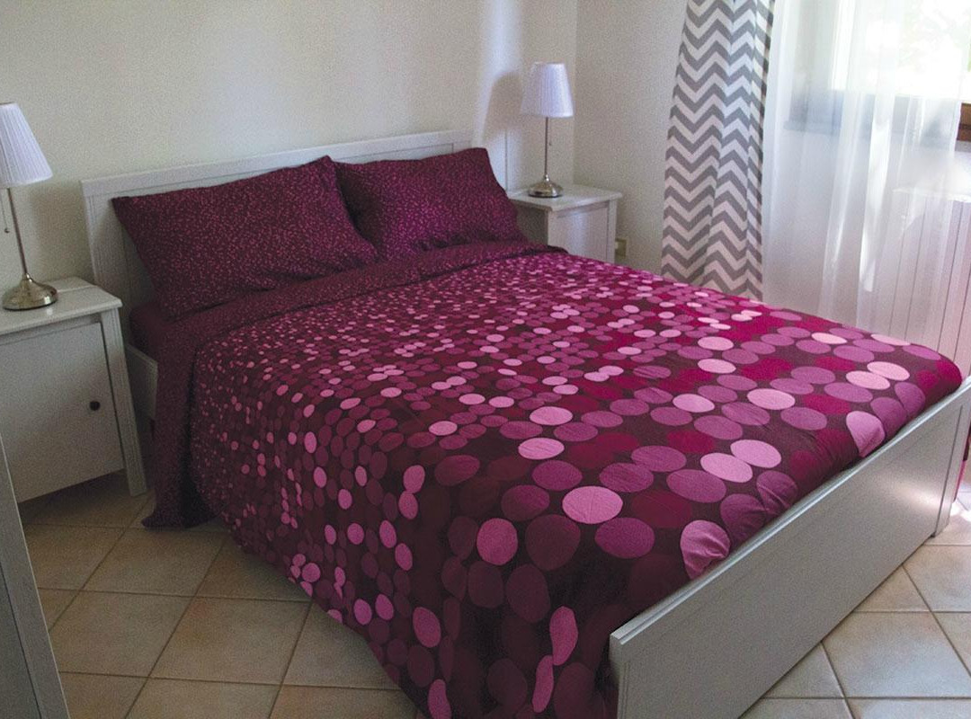 B&B Ai Quattro Alberi