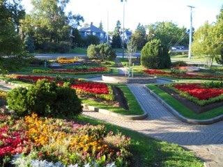 Hillcrest Park景点图片