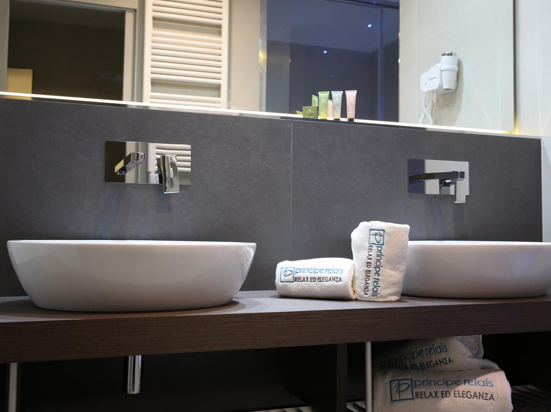 Principe Relais & Spa主图