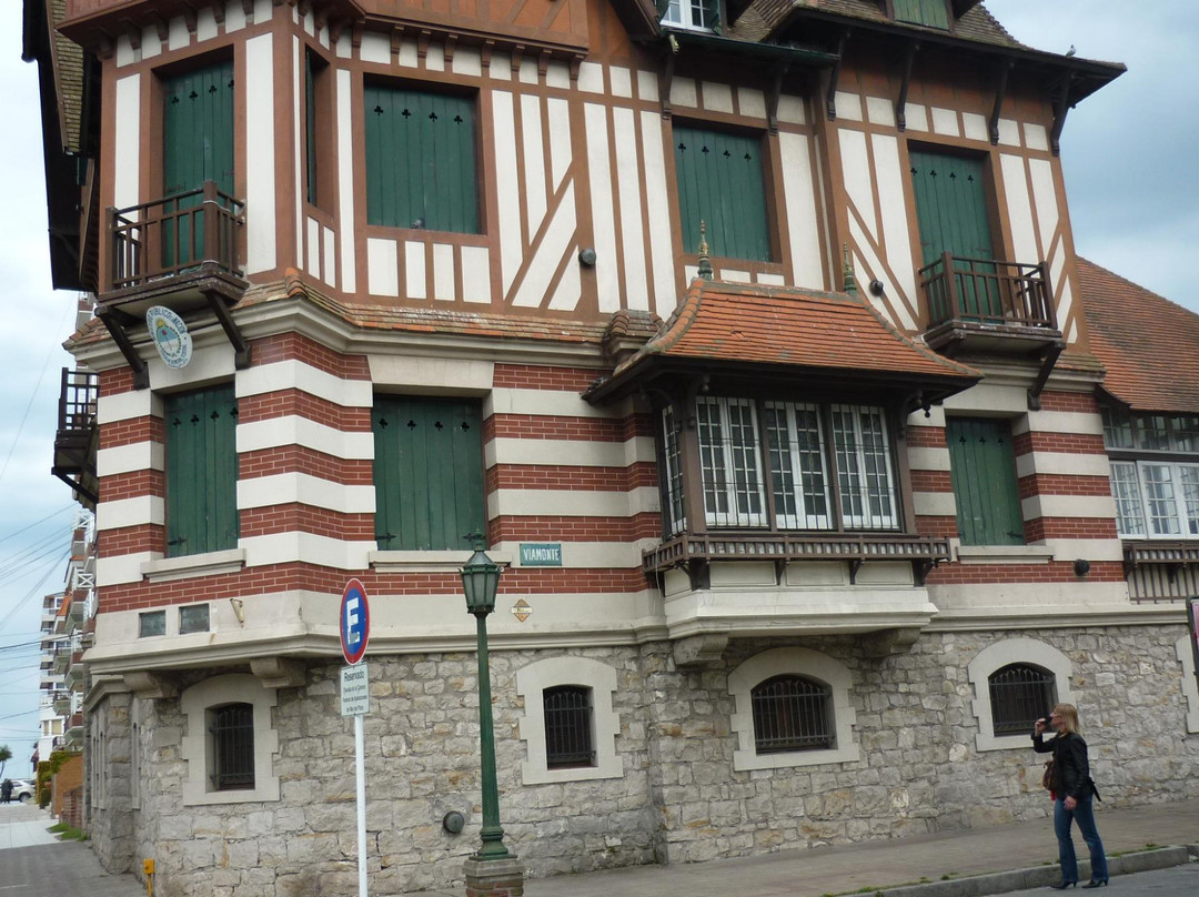 Loma de Stella Maris-马德普拉塔必去景点