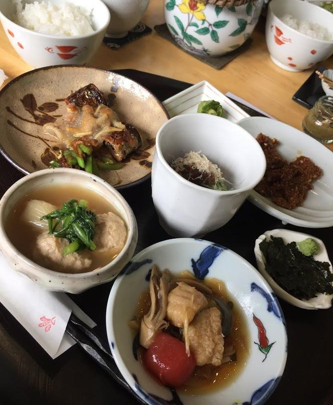 cafe&gallery ゆずりは