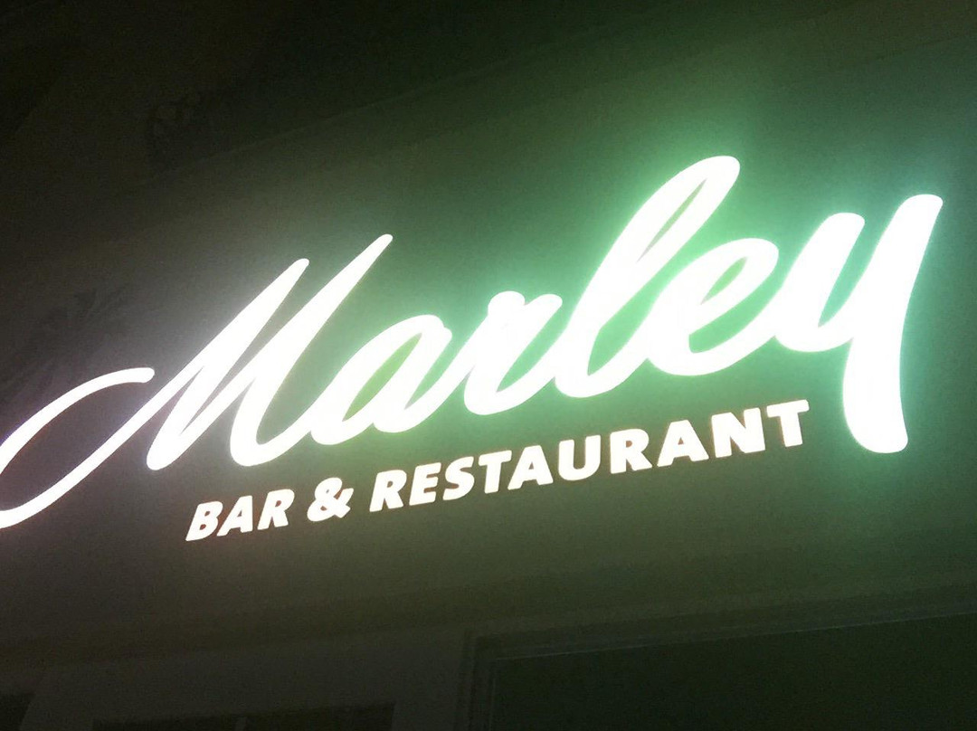 Marley's Restaurant