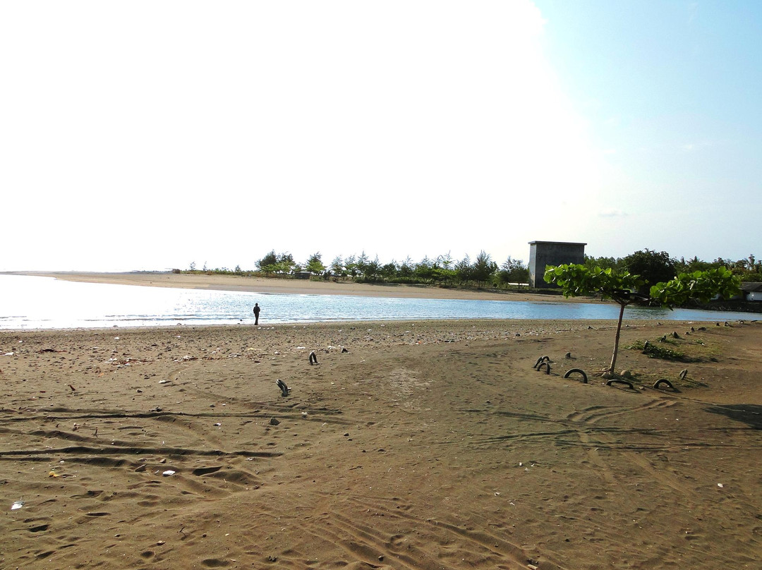 Logending Beach-Kebumen必去景点