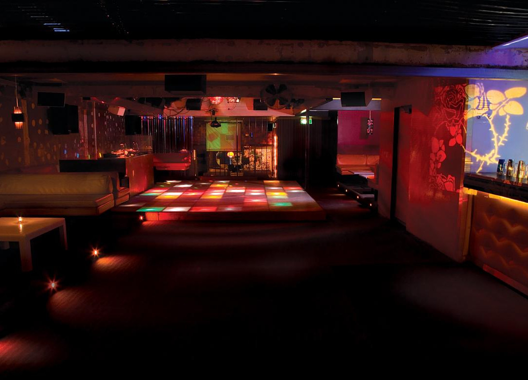 Elsewhere-冲浪者天堂必去景点