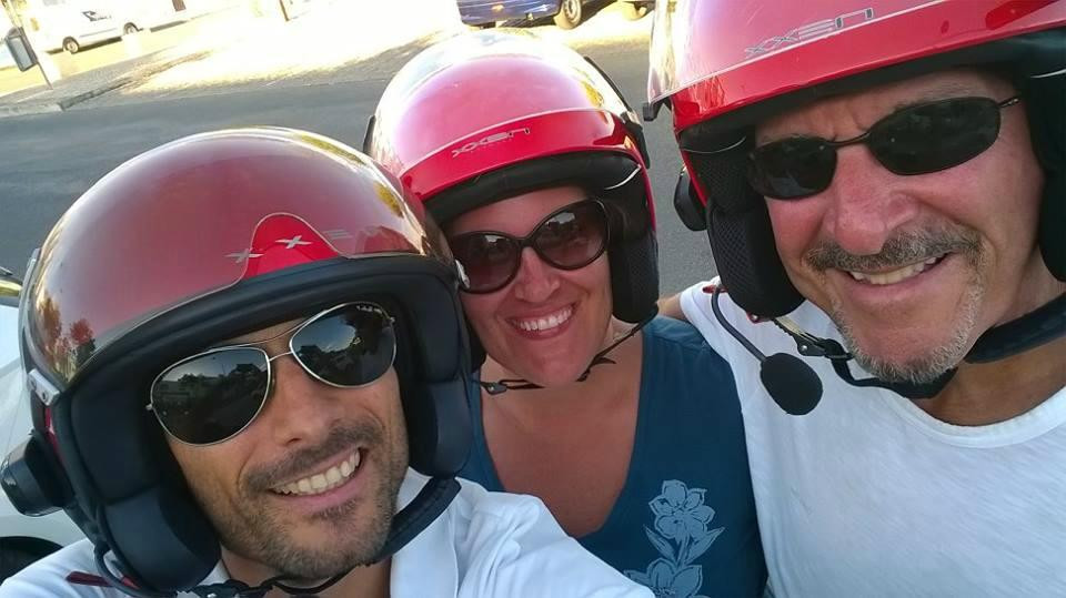 Sidecar Tours by Bike My Side-波尔蒂芒必去景点