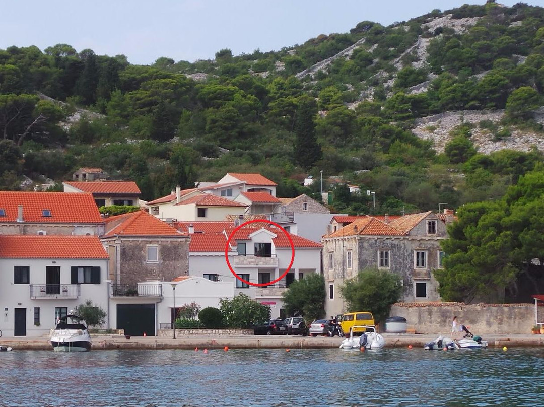 Apartments Lorenco