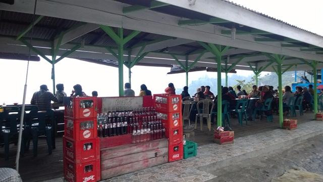 Panatapan Parapat-Parapat必去景点