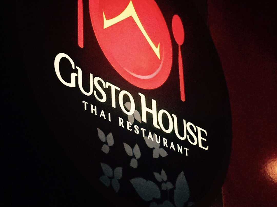 Gusto House