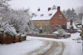 Holloway Farm House B&B-客卧