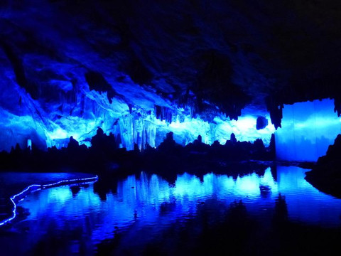 Guilin Tagestouren的一日游-桂林市必去景点