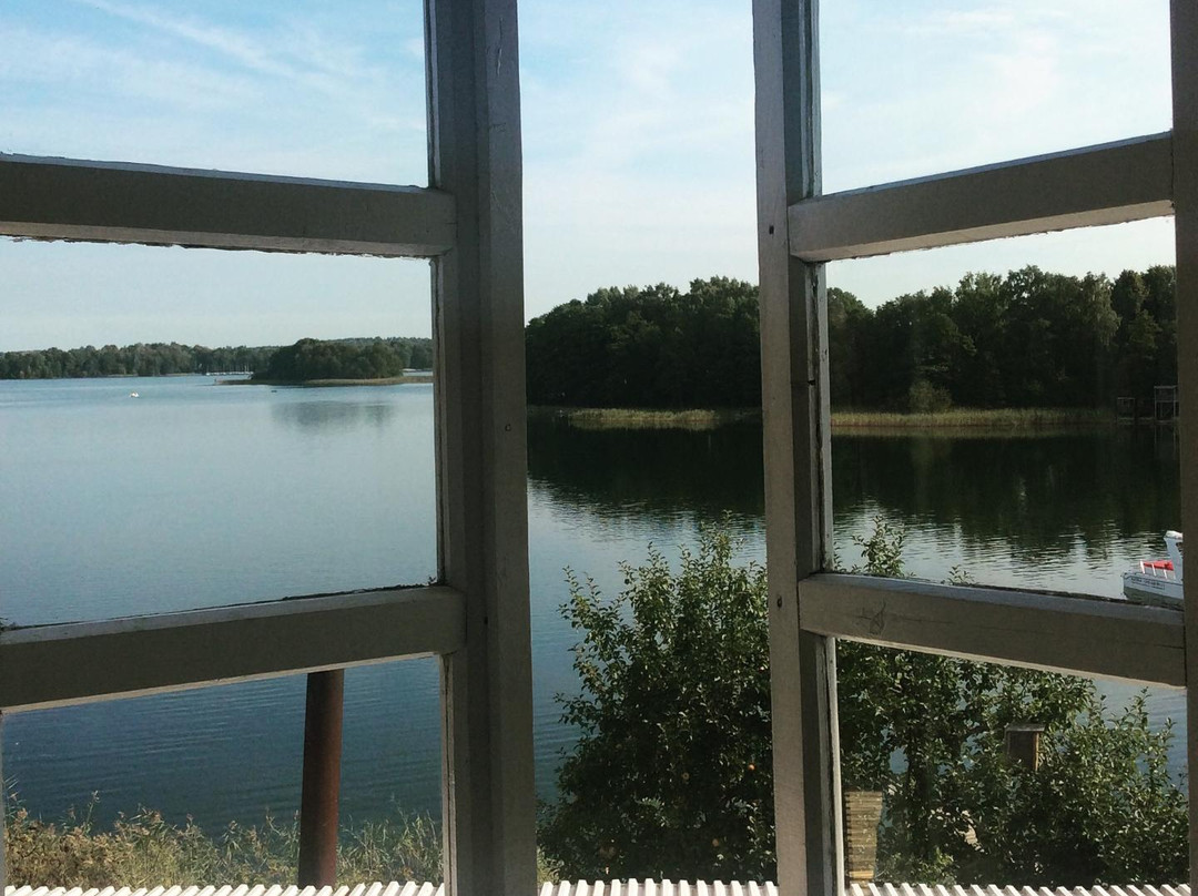 Augutės Zurlienės Apartamentai