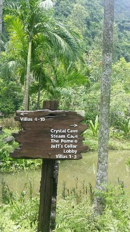The Banjaran Spa & Wellness Centre景点图片