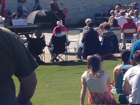 Georgia National Cemetery-Canton必去景点