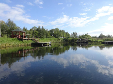 Bory旅游攻略图片