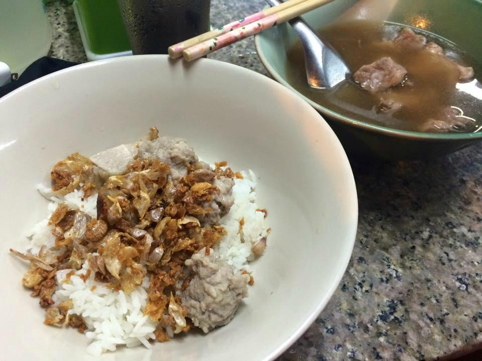 โกเบนซ์ เกาเหลา-ข้าวต้มแห้ง ภูเก็ต