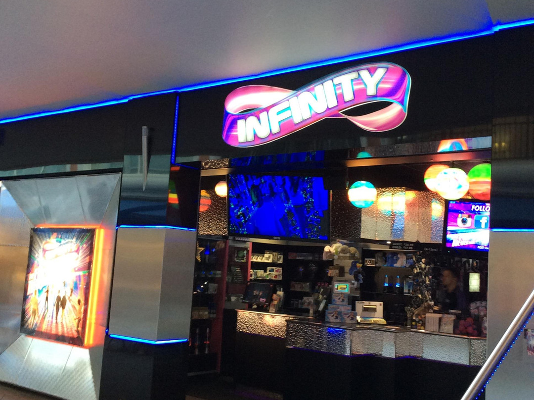 无极限之旅-冲浪者天堂必去景点