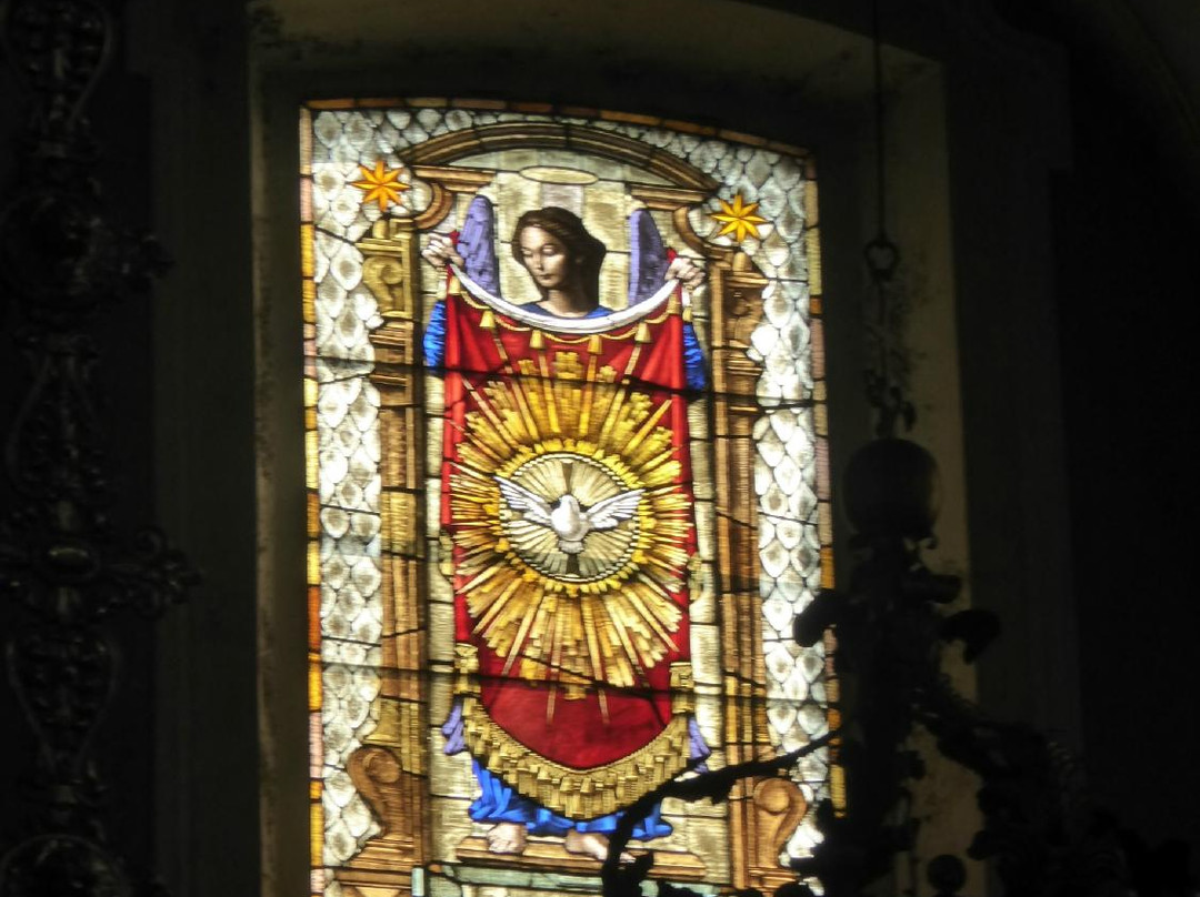 Chiesa di San Giorgio景点图片