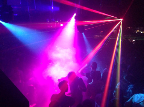 Arq酒吧-悉尼必去景点