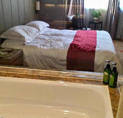 华美达长升大酒店主图