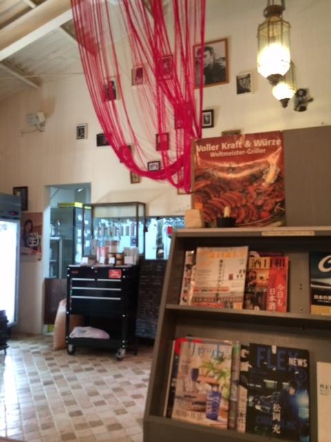 リバーワイルド