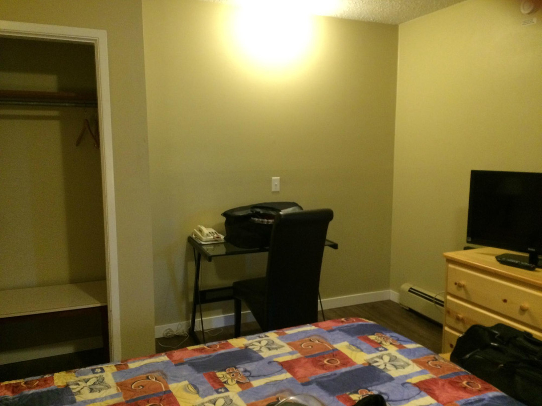 Schell Motel Express主图