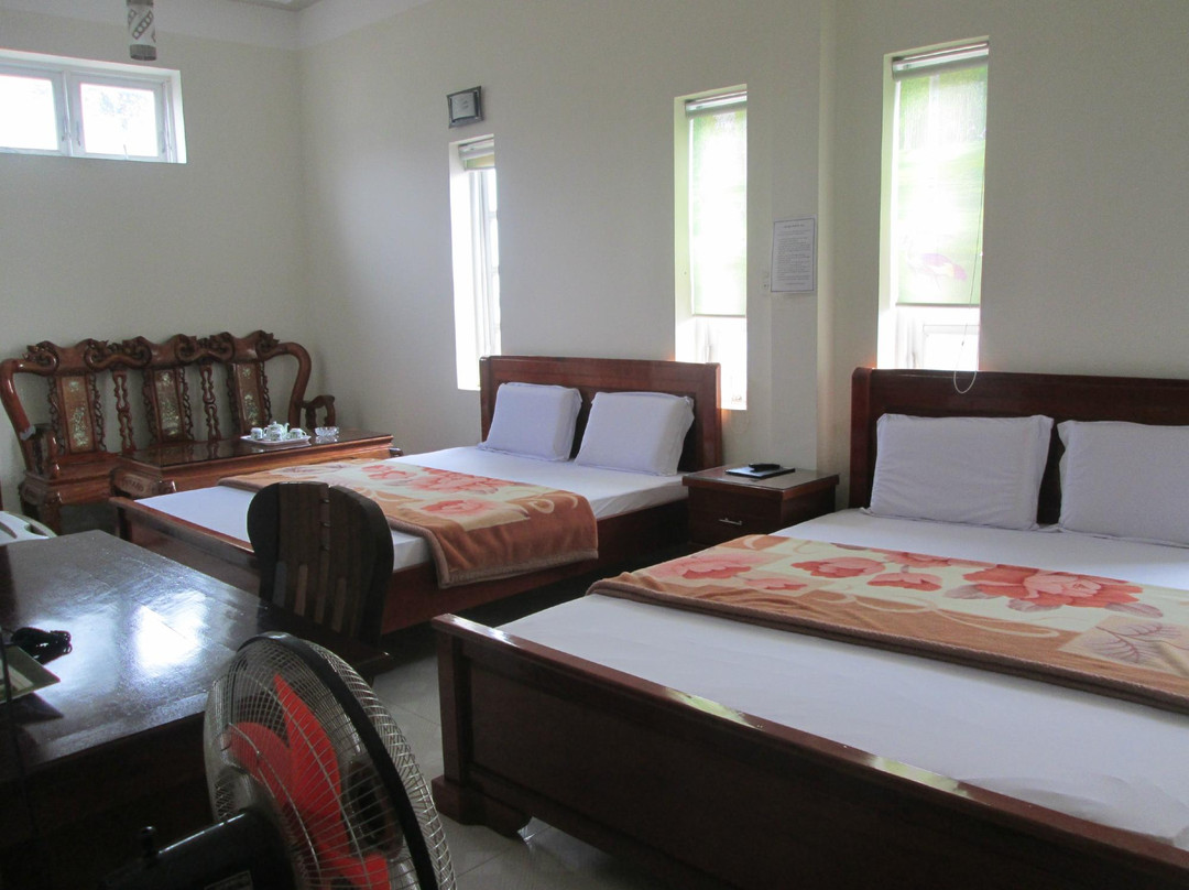 Ngoc Phuong Hotel