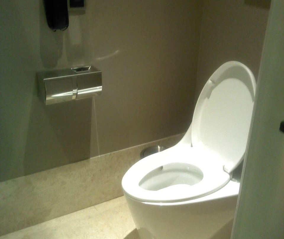 马鞍山万达嘉华酒店主图