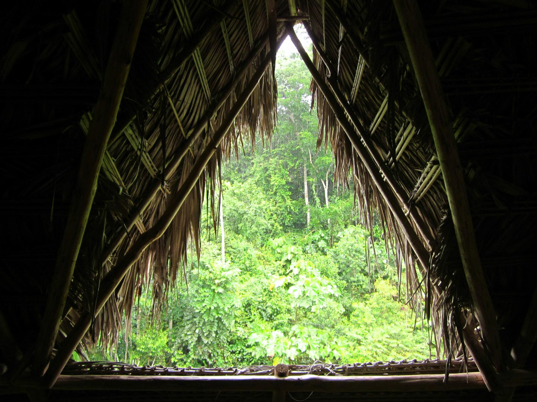 La Chacra Iquitos景点图片