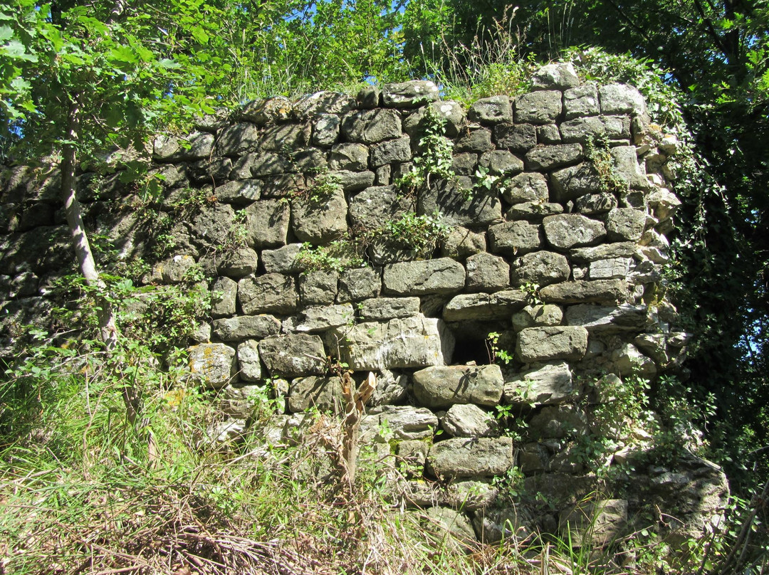 Rocca Di Montanino景点图片