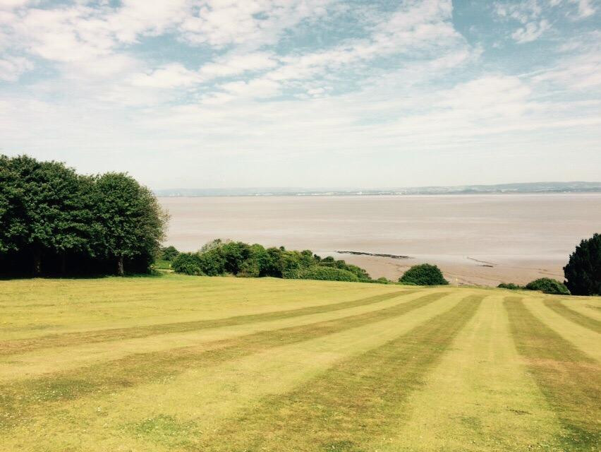 Portishead Golf Course景点图片