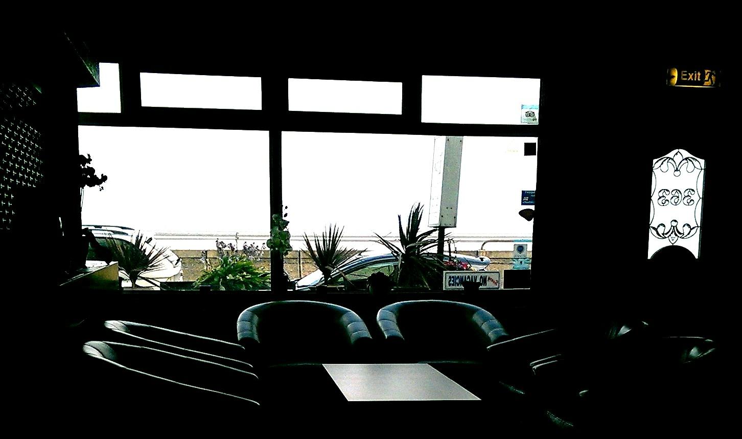 The Shipping Lanes Hotel-餐饮
