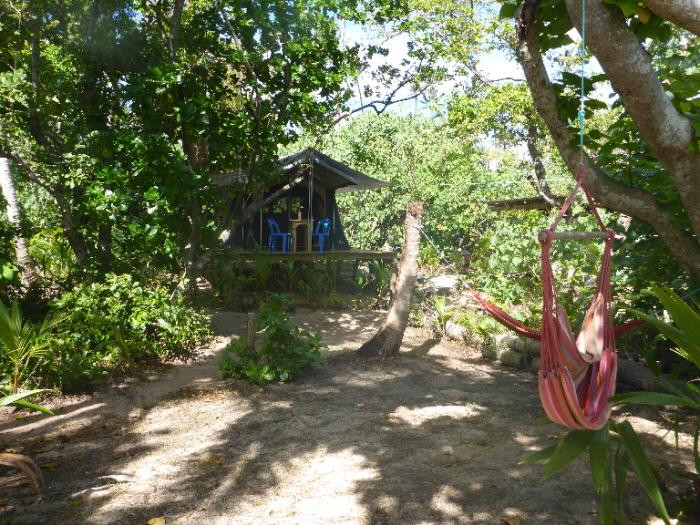 Talitali'anga Eco Resort主图