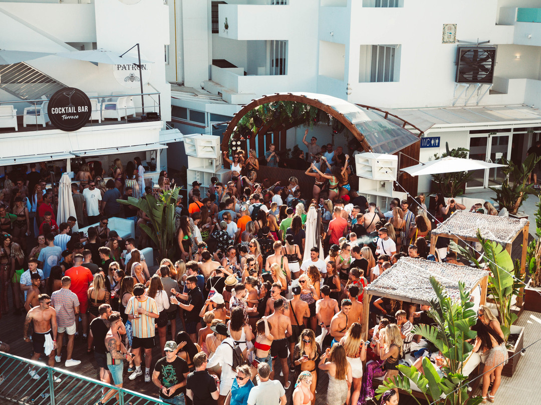 Secret Sessions Ibiza