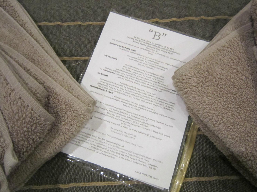 B - Simply Rooms主图