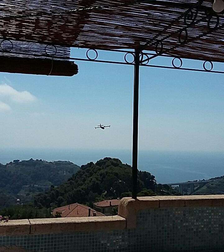 La Terrazza di Case Bastei主图