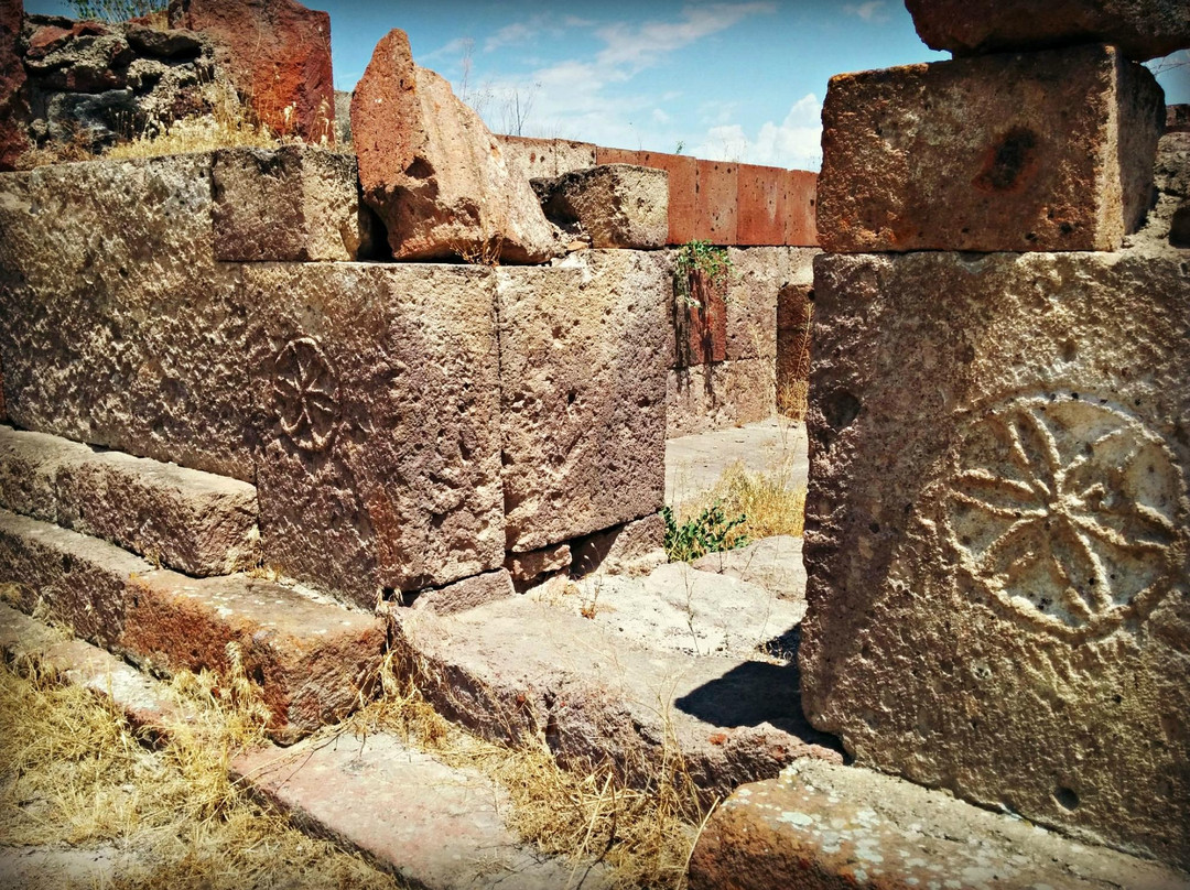 Badali Zham Church-Voskevaz必去景点