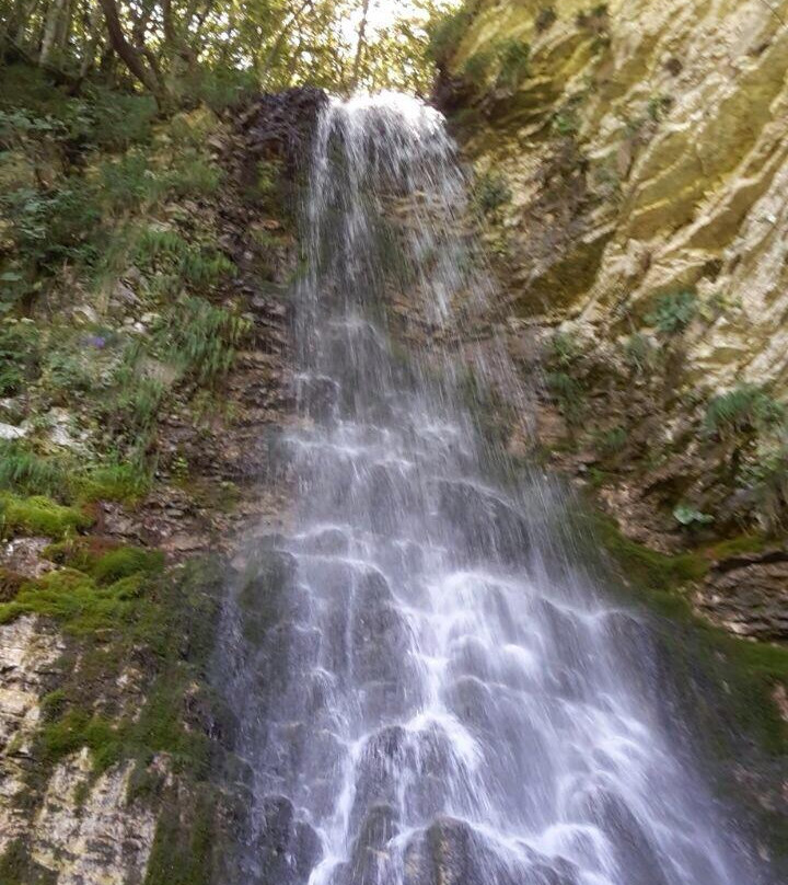 Cascate del Pisciatore景点图片