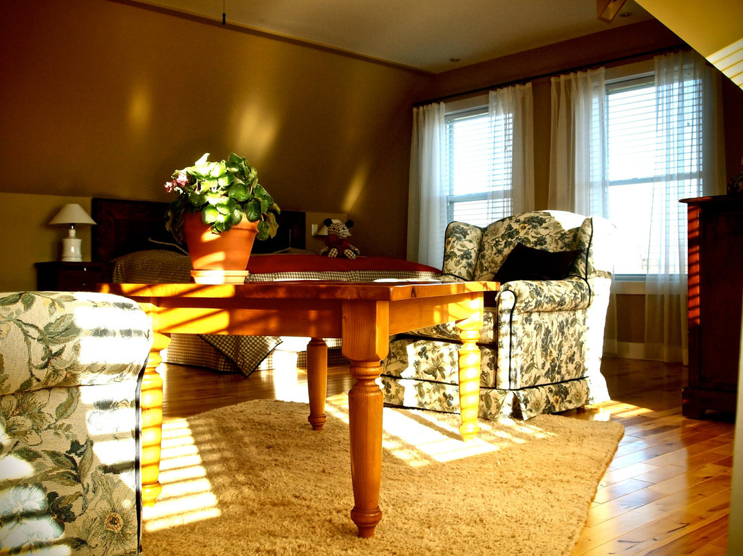 Malpeque Bed and Breakfast主图