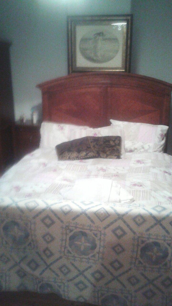Village B & B Crossdoney-客卧